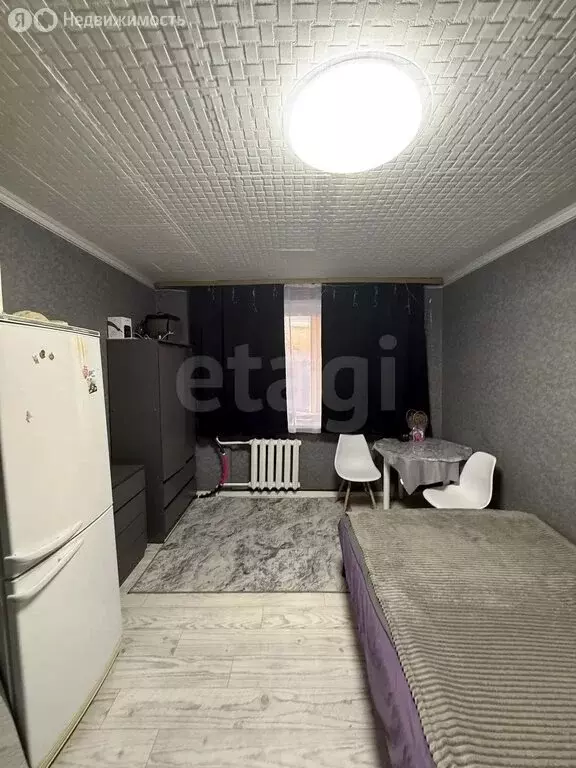 1к в -комнатной квартире (12 м) - Фото 2