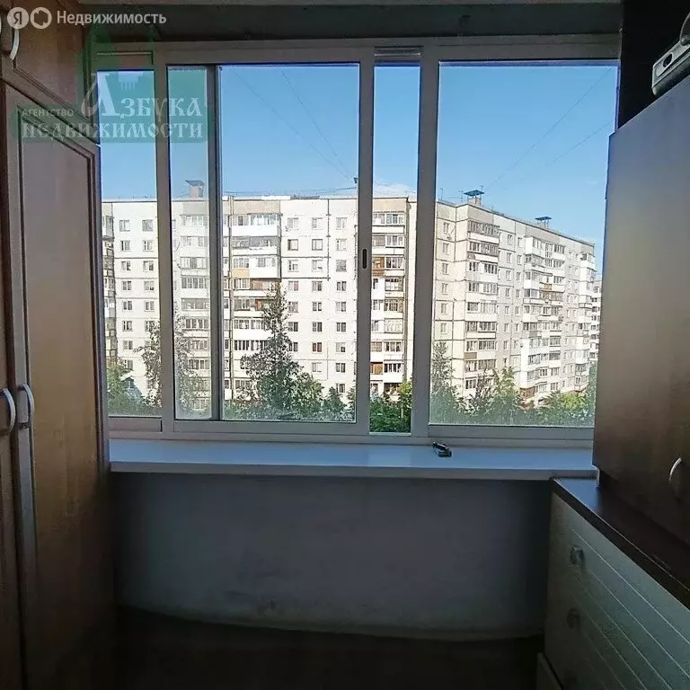 2-комнатная квартира: Смоленск, улица Рыленкова, 48 (56 м) - Фото 1
