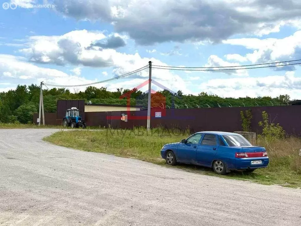 Помещение свободного назначения (150 м) - Фото 1