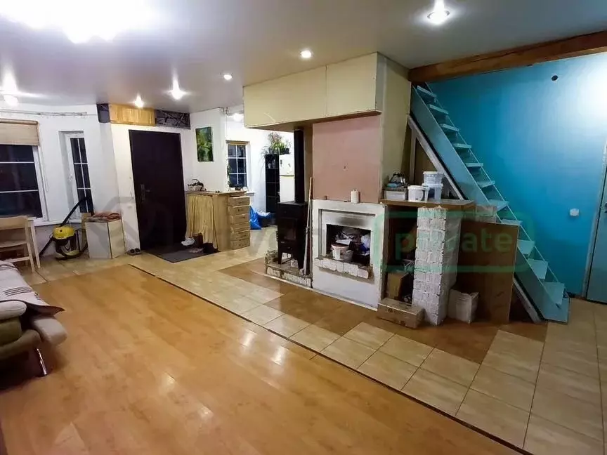 Дом в Калининград, СНТ Южный, Чистопрудный проезд (70 м) - Фото 1