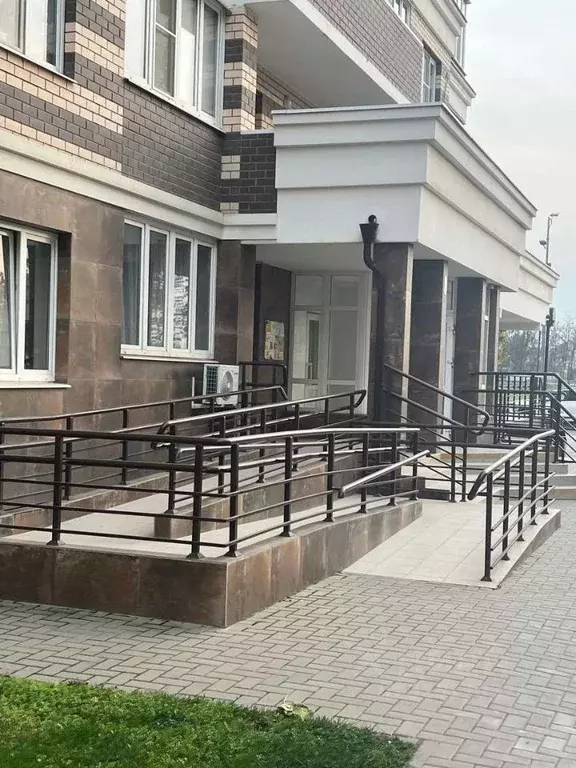 1-к кв. Краснодарский край, Краснодар ул. Конгрессная, 21 (33.0 м) - Фото 2