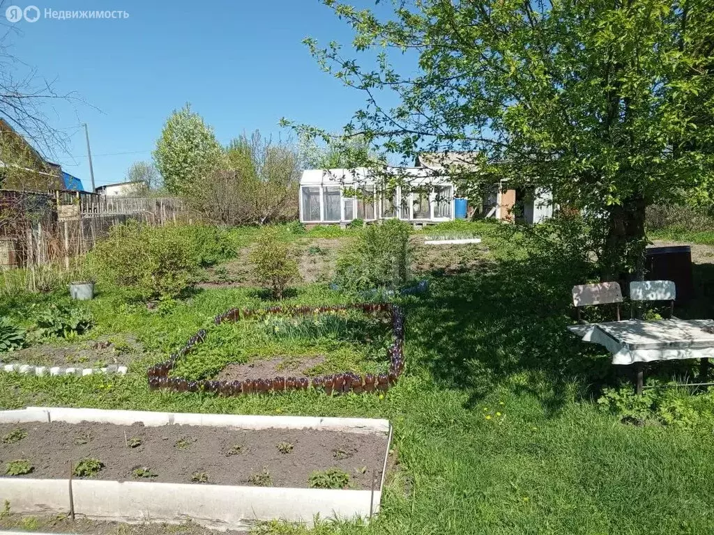 Дом в Томск, садовое товарищество Мебельщик (48 м) - Фото 1