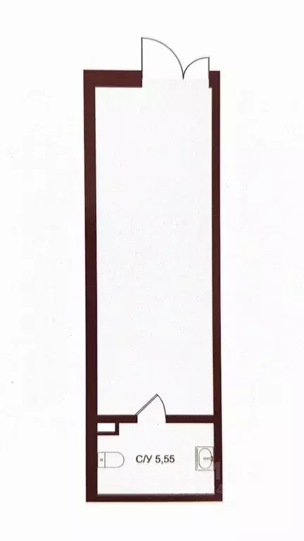 Помещение свободного назначения в Краснодарский край, Краснодар ул. ... - Фото 2