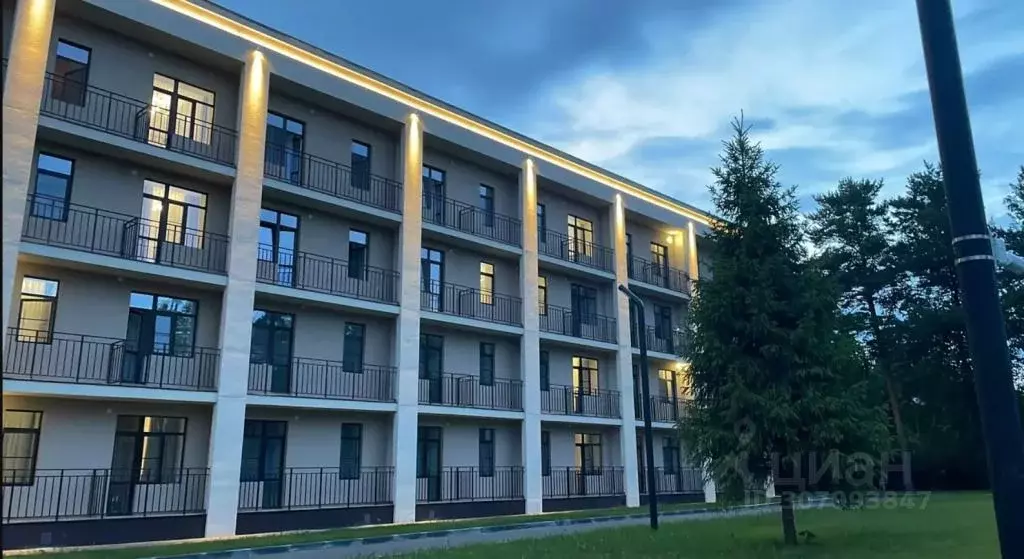 Комната Москва пос. Ерино, ул. Высокая (10.0 м) - Фото 0