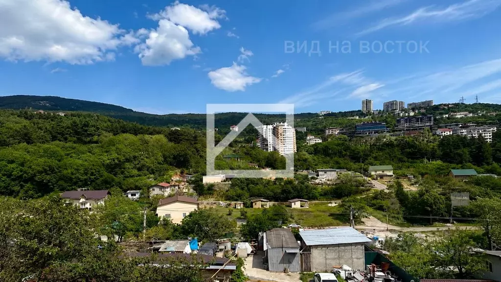 Участок в Крым, Ялта ул. Имени Джафера Сейдамета, 25 (7.0 сот.) - Фото 1