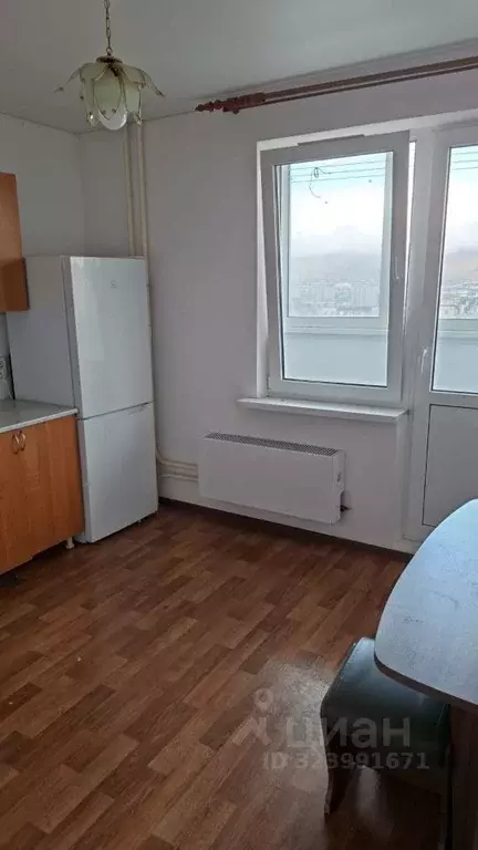 1-к кв. Краснодарский край, Новороссийск ул. Видова, 212 (40.0 м) - Фото 1