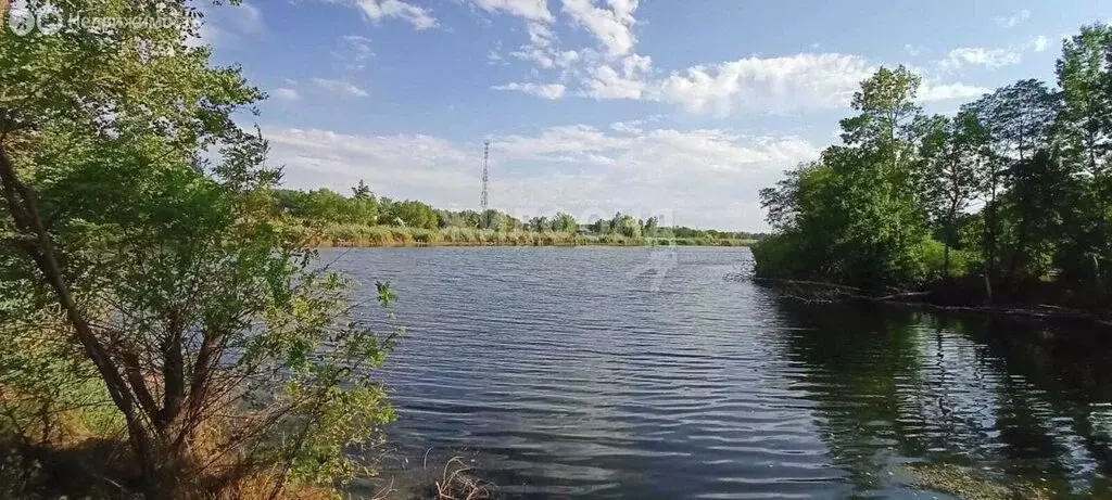 Участок в станица Новобейсугская, улица Тельмана (58 м) - Фото 0