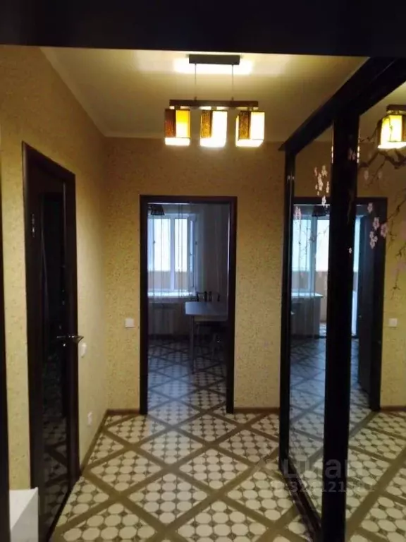 1-к кв. Пензенская область, Пенза Красная ул., 19/55 (35.0 м) - Фото 1