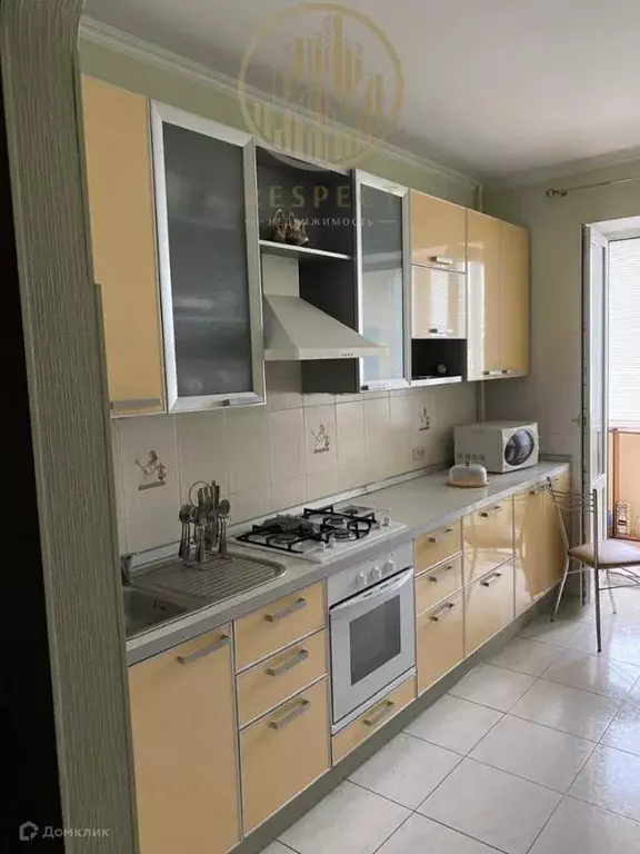 Продаётся 3-к квартира, 87.3 м - Фото 0