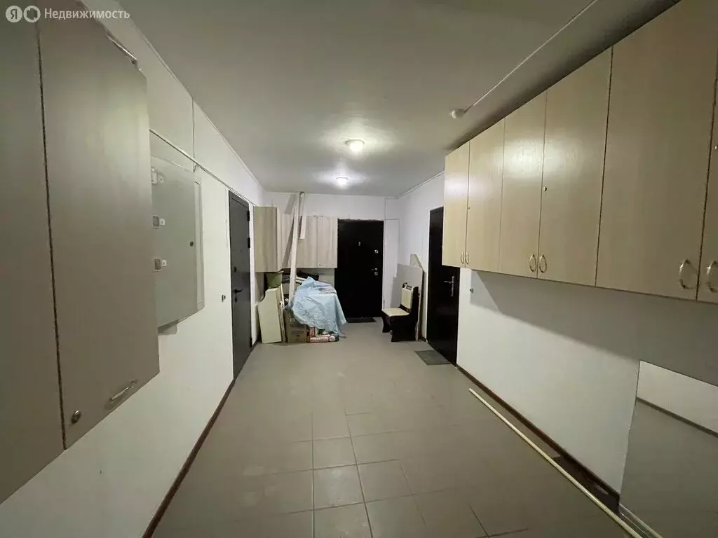 1-комнатная квартира: Анапа, улица Ленина, 196 (38 м) - Фото 1