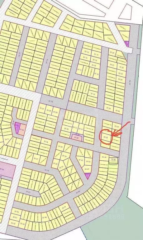 Участок в Тульская область, Тула  (12.0 сот.) - Фото 1