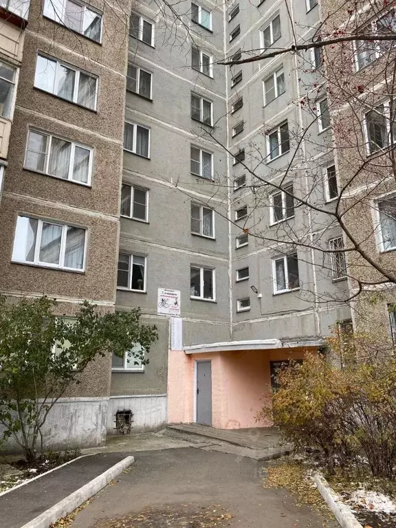 4-к кв. Челябинская область, Челябинск Калининградская ул., 24А (80.0 ... - Фото 1
