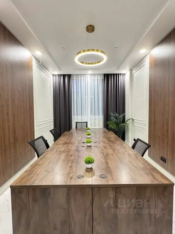 Офис в Москва Мантулинская ул., 9к1 (75 м) - Фото 1