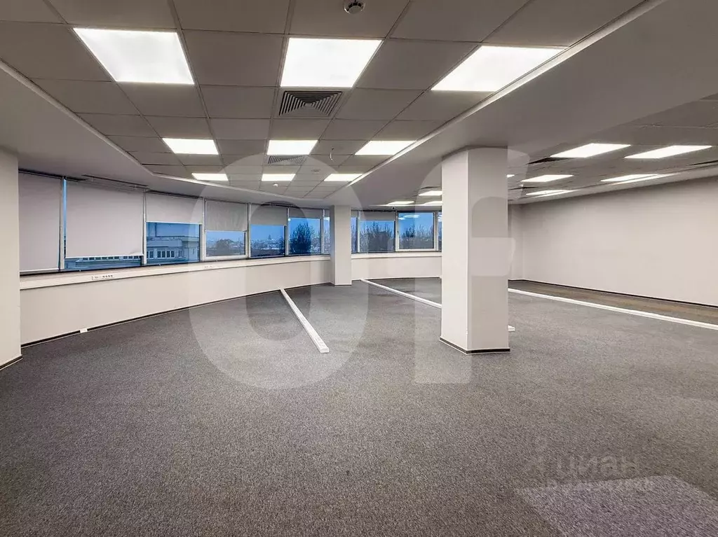 Офис в Москва Таганская ул., 17-23 (1457 м) - Фото 1