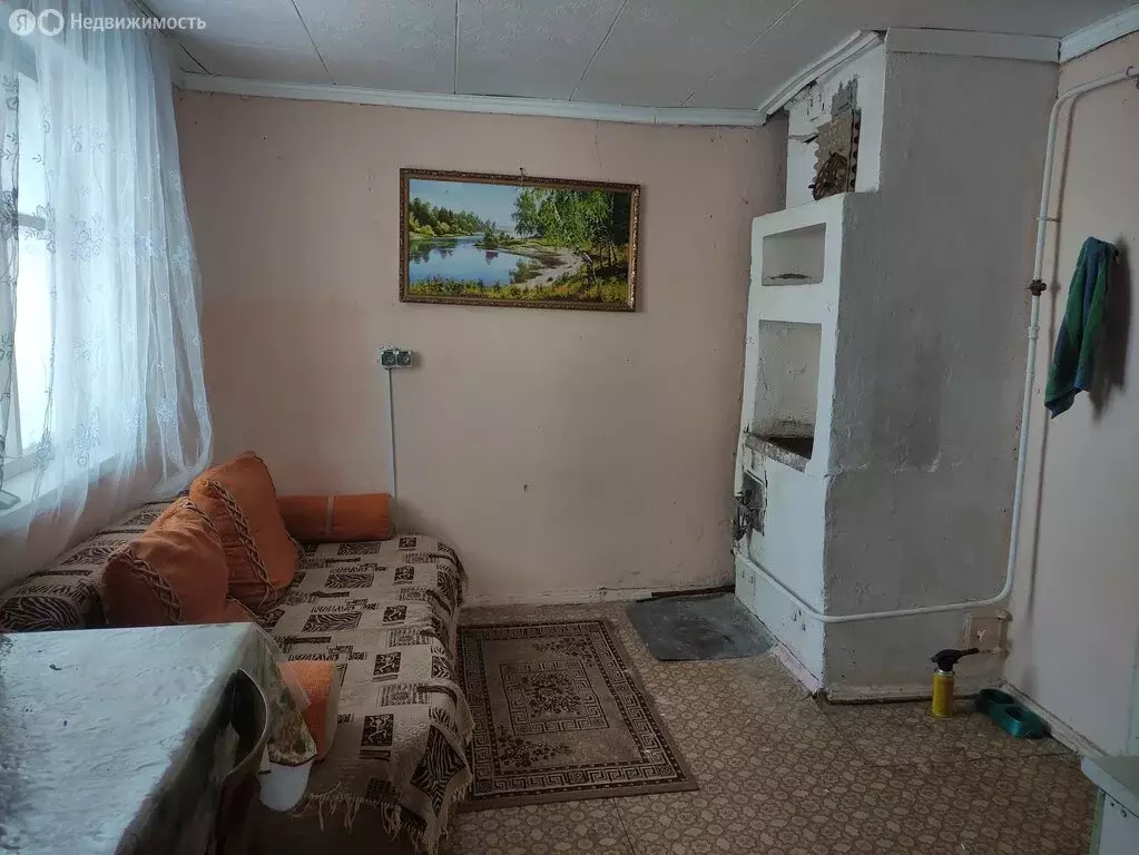 Дом в Воронежская область, рабочий посёлок Хохольский, улица Мира ... - Фото 1