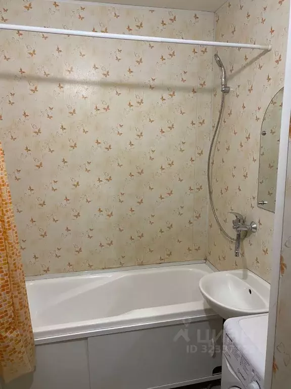 1-к кв. Томская область, Томск Дальне-Ключевская ул., 16А (42.0 м) - Фото 2