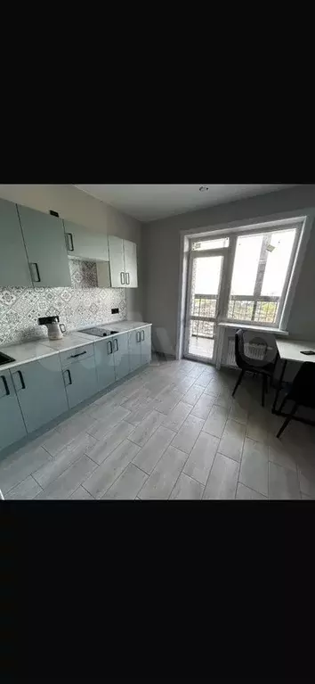1-к. квартира, 35 м, 8/14 эт. - Фото 0