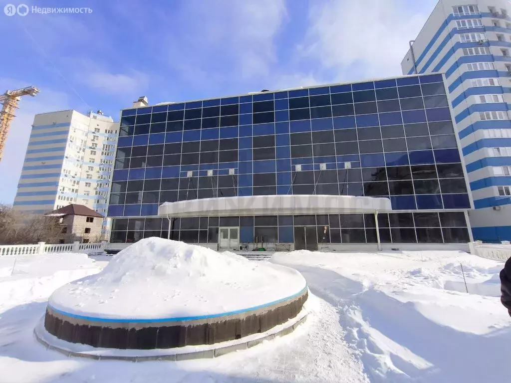 Помещение свободного назначения (8411.7 м) - Фото 2