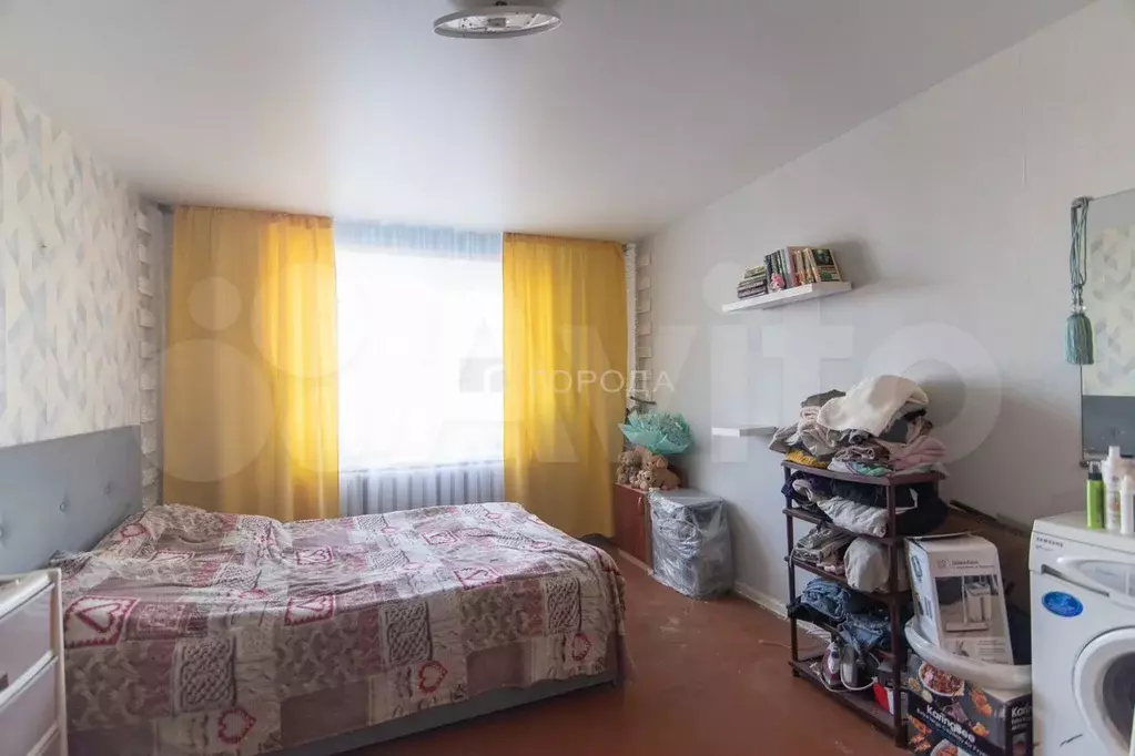 Комната 17,5 м в 1-к., 5/9 эт. - Фото 1