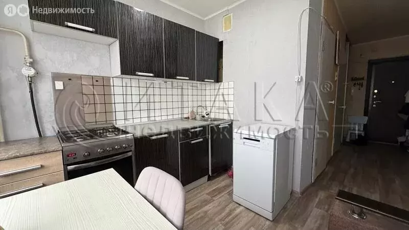 1-комнатная квартира: Волосово, Гатчинская улица, 2 (36.3 м) - Фото 2