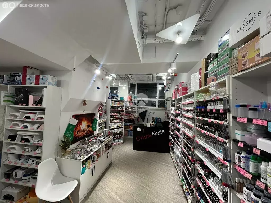 Помещение свободного назначения (30 м) - Фото 2