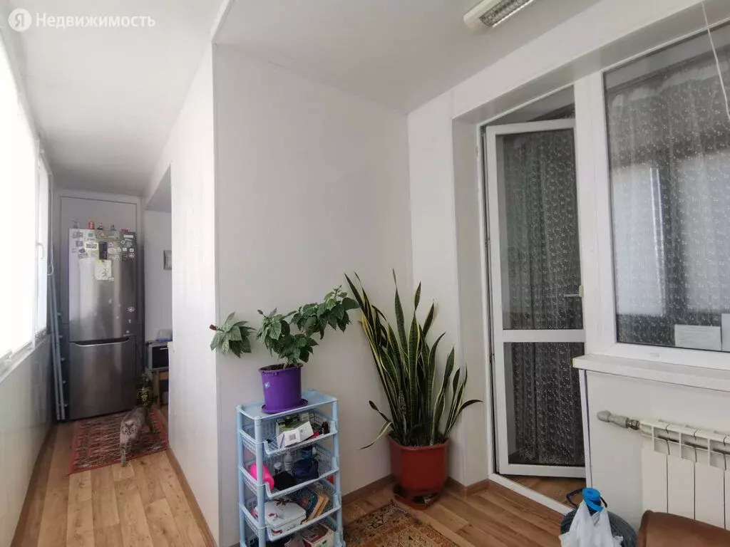 2-комнатная квартира: Евпатория, проспект Победы, 30 (50.3 м) - Фото 0