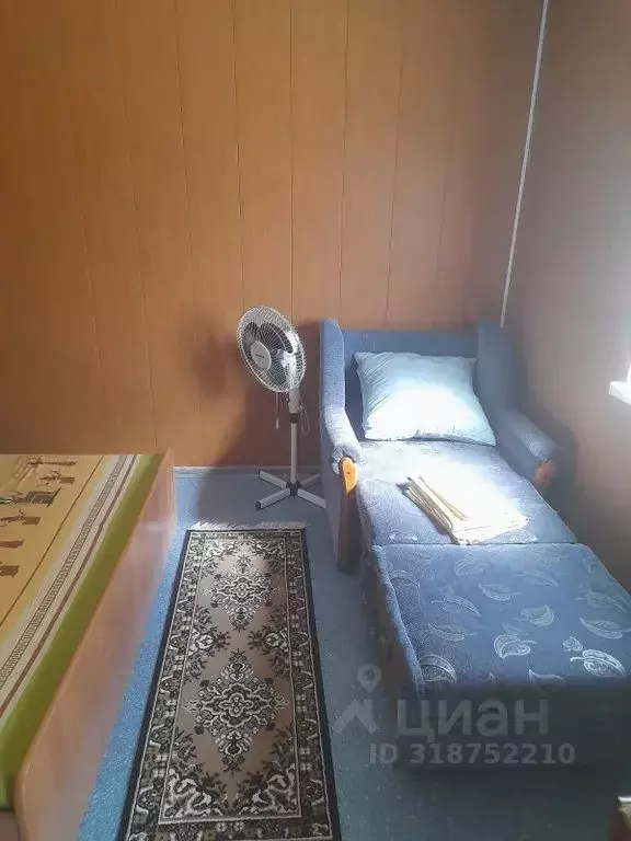 Комната Волгоградская область, Дубовка Липовая ул., 17 - Фото 1