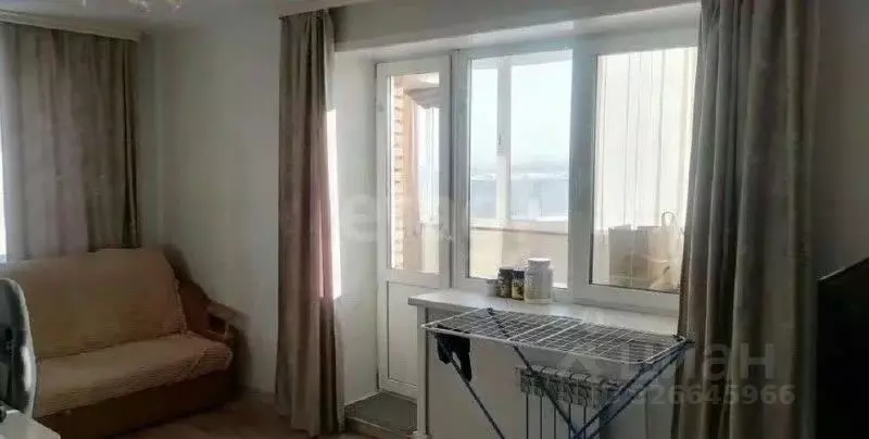 2-к кв. Бурятия, Улан-Удэ Ключевская ул., 4В (54.8 м) - Фото 1