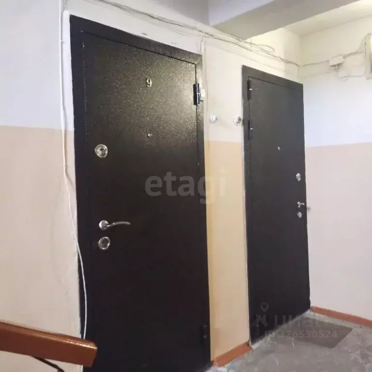 2-к кв. Самарская область, Самара Пугачевская ул., 34 (41.0 м) - Фото 2