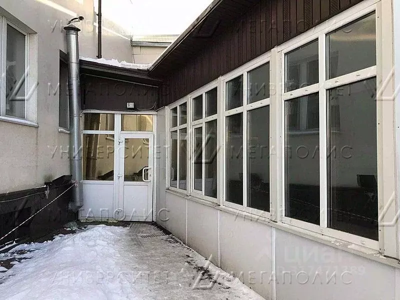 Офис в Москва ул. Речников, 17к2с1 (58 м) - Фото 1