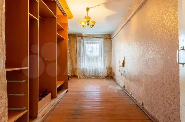 2-к. квартира, 36,8 м, 2/2 эт. - Фото 0