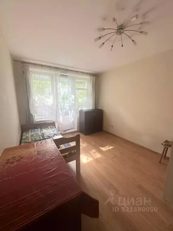 Комната Москва Гвардейская ул., 12 (18.8 м) - Фото 1