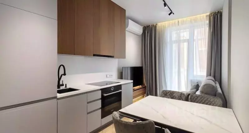 1-к кв. Москва ул. Врубеля, 8 (41.6 м) - Фото 1