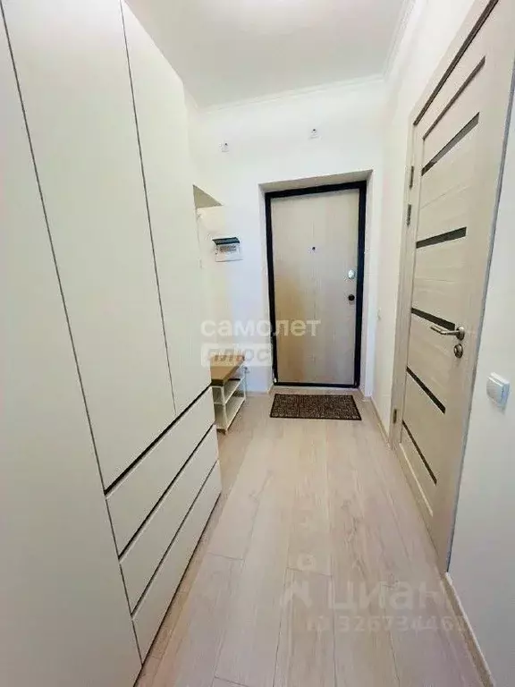 1-к кв. Свердловская область, Екатеринбург ул. 2-я Новосибирская, 12А ... - Фото 2