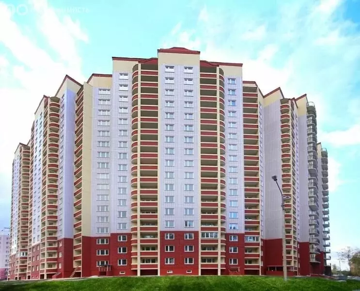 2-комнатная квартира: Калуга, улица Калужского Ополчения, 9 (60.1 м) - Фото 1