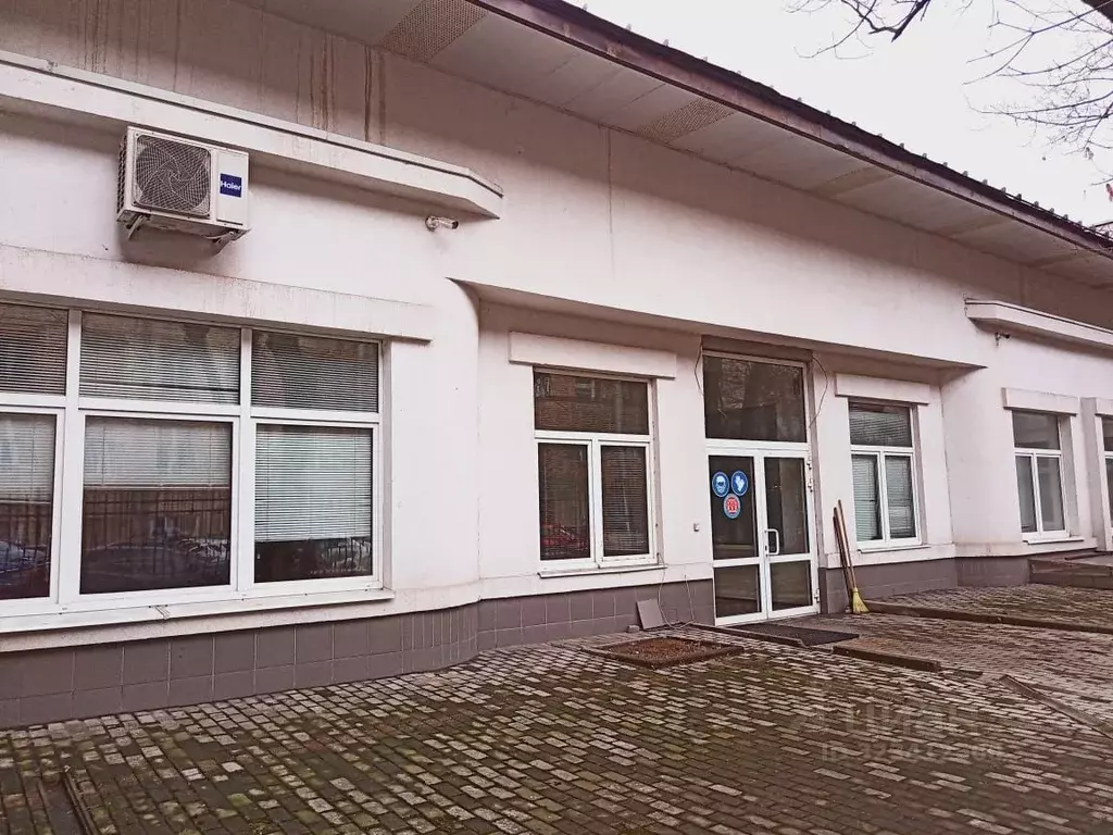 Офис в Москва просп. Мира, 104С2 (28 м) - Фото 2