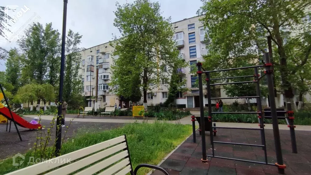 Продаётся 3-к квартира, 62.1 м - Фото 0