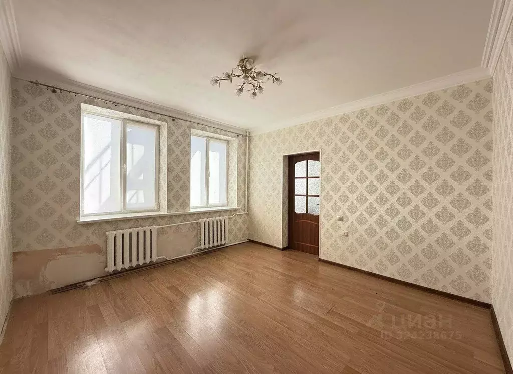 Дом в Кабардино-Балкария, Нальчик ул. Киримова, 47 (108 м) - Фото 1