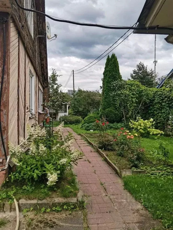 Дом в Москва пос. Рассудово, ул. Центральная, 4 (94 м) - Фото 2
