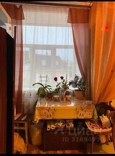 Комната, 18.5 м - Фото 1