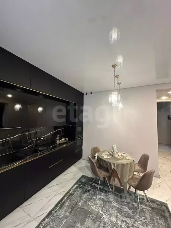 Дом в Иркутская область, Иркутский муниципальный округ, Маркова рп, ... - Фото 1