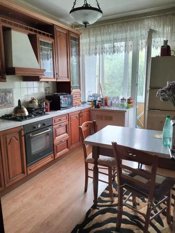 2-к кв. Москва Большая Грузинская ул., 42 (55.9 м) - Фото 0