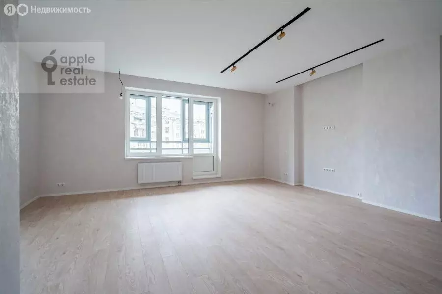 3-комнатная квартира: Москва, улица Космонавта Волкова, 5Б (121 м) - Фото 0