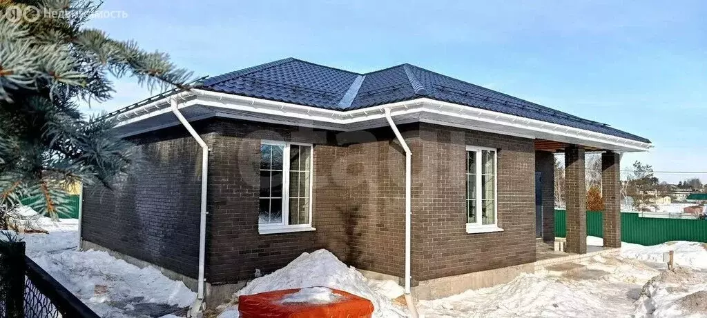 Дом в Рамонский район, Новоживотинновское сельское поселение, СНТ ... - Фото 2