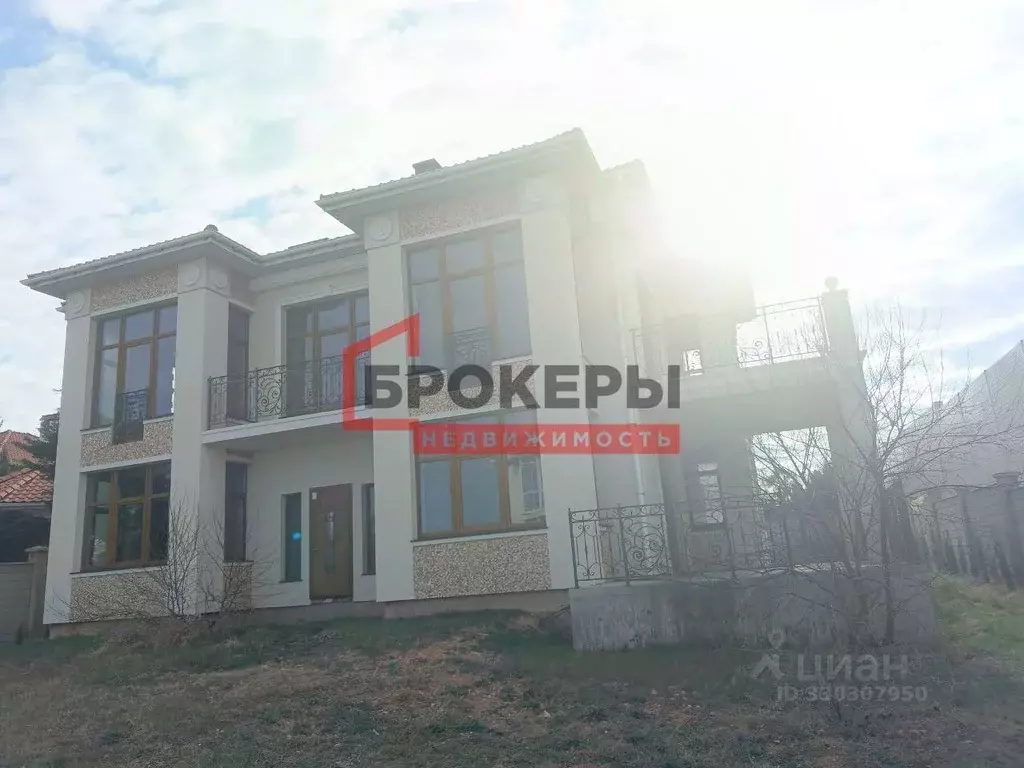 Дом в Севастополь наб. Андрея Первозванного, 57 (345 м) - Фото 2