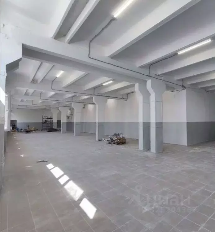 Склад в Москва проезд Серебрякова, 6С2 (373 м) - Фото 0