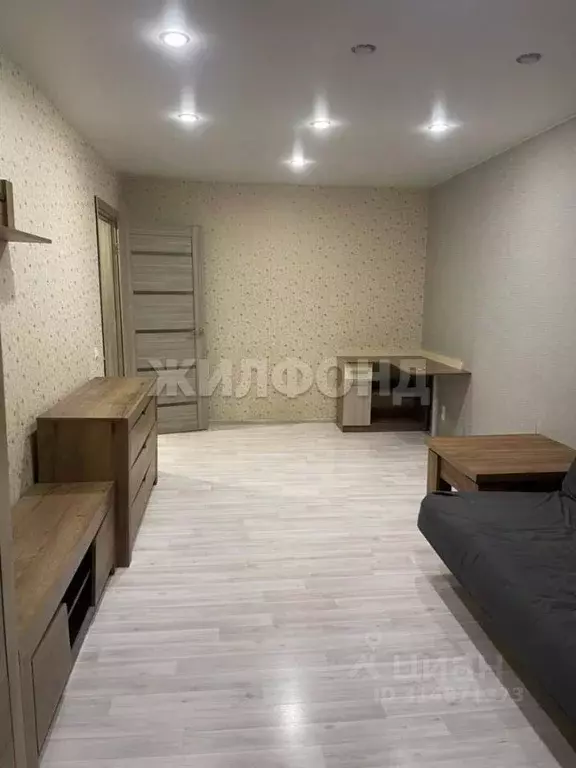 1-к кв. Самарская область, Тольятти ул. Дзержинского, 71 (31.4 м) - Фото 1