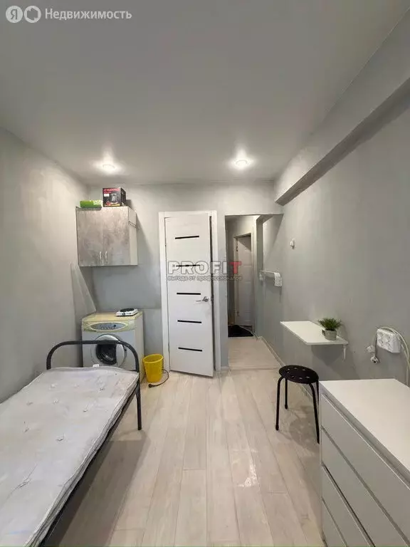 3-комнатная квартира: Красноярск, Рязанская улица, 31 (59 м) - Фото 1