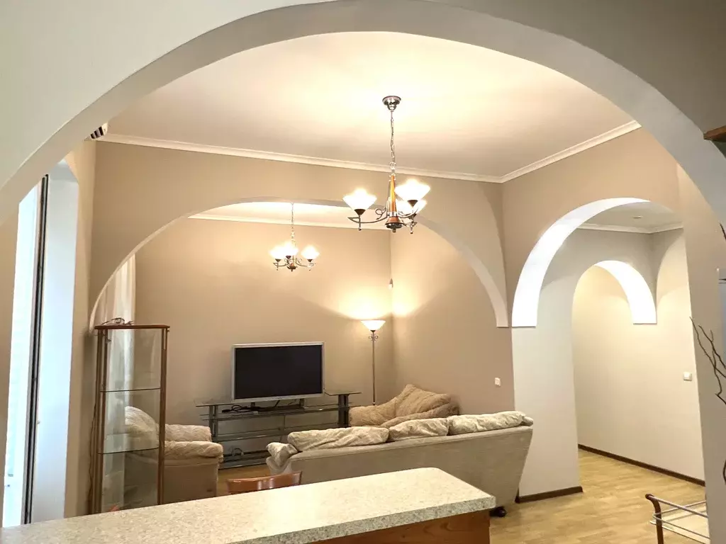 Продаётся 3-к квартира, 105 м - Фото 0
