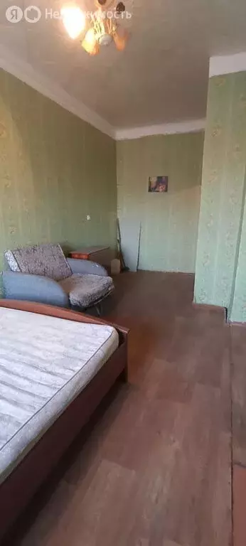 1к в -комнатной квартире (16.1 м) - Фото 0